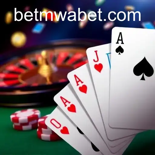 Exploring the Thrill of Casino Games and the Rise of Mwabet