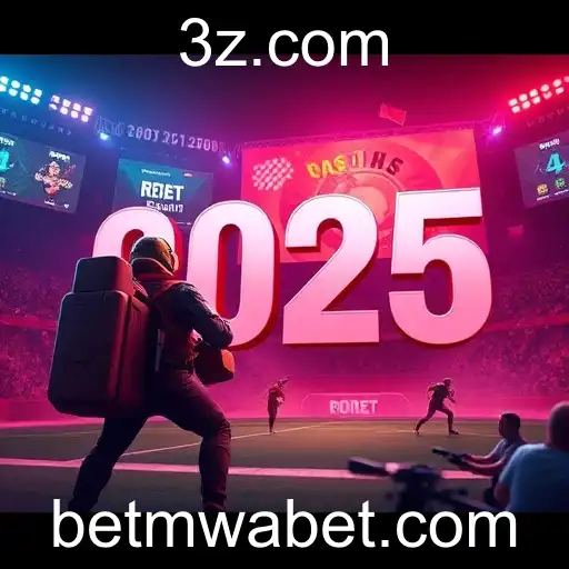 A Revolução dos Jogos Digitais em 2025