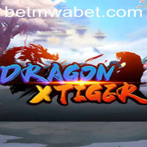 Unveiling the Thrill: DragonXTiger and Its Growing Influence