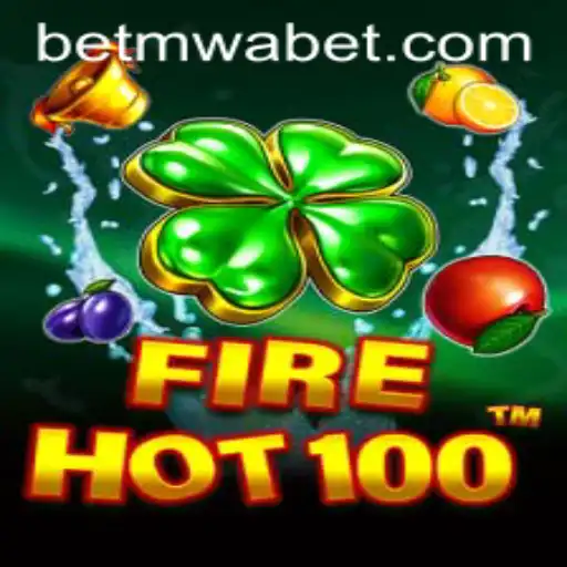 Exploring FireHot100: A Thrilling Game Experience with MwaBet