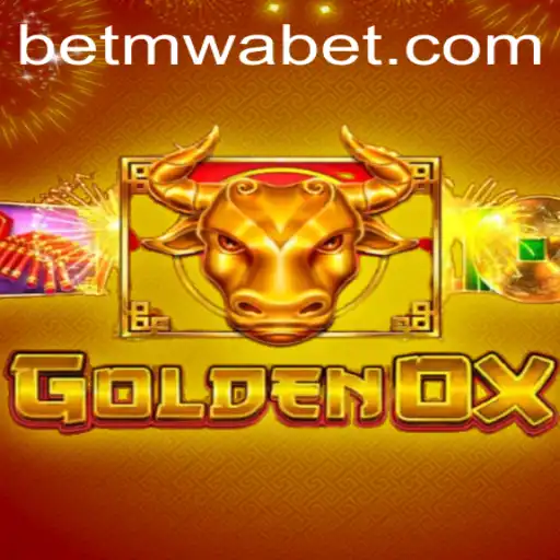 Exploring the Exciting World of GoldenOx: A Game-Changer in Online Casino Gaming