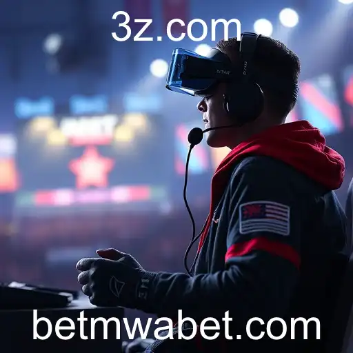 A Ascensão do MWAbet no Mundo dos Jogos Online