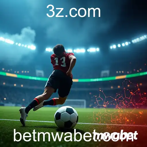 Inovação Digital no Mercado de Apostas Esportivas