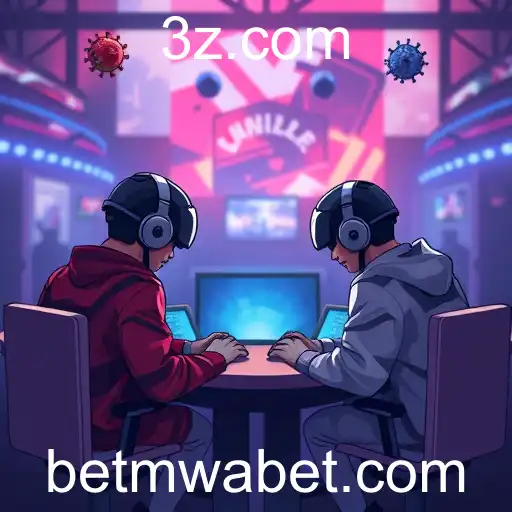 A Revolução dos Jogos Online em 2025