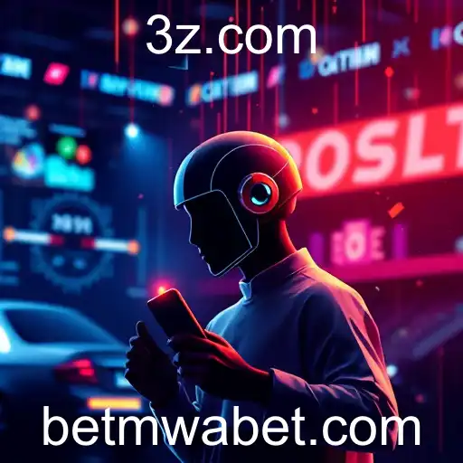 O Impacto da Tecnologia no Setor de Apostas Online