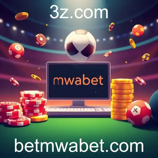 A Ascensão do Mwabet nas Apostas Online