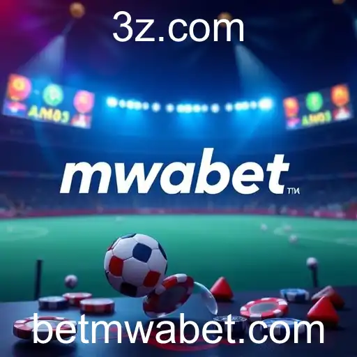 A Expansão do Mundo dos Jogos: mwabet e o Cenário Atual