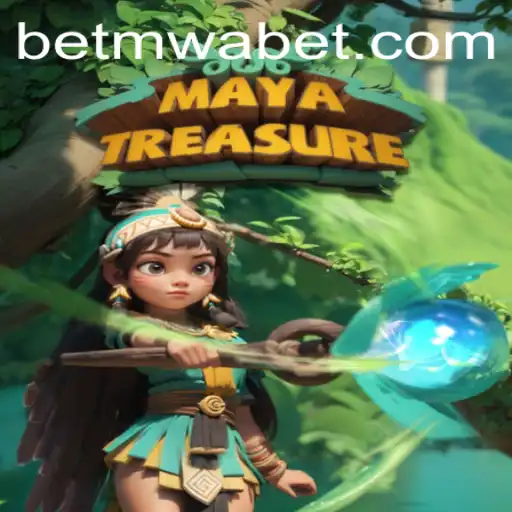 Unveiling MayaTreasure: The Ultimate Adventure in Gaming with mwabet