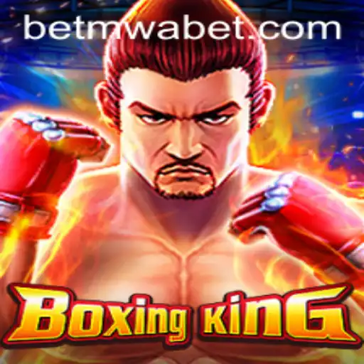 Exploring BoxingKing: An Engaging Game by Mwabet