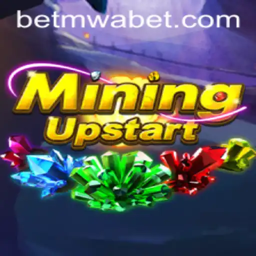 Discovering MiningUpstart: The Frontier of Virtual Gold Rush
