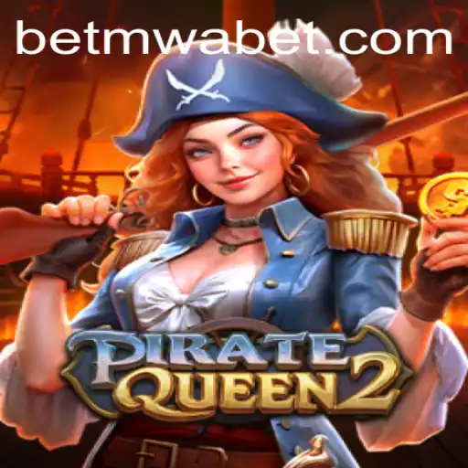 PirateQueen2 Game: A Captivating Adventure in the Digital Seas with mwabet