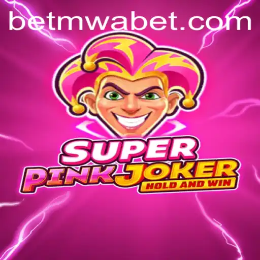 Explore the Vibrant World of SuperPinkJoker