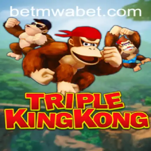Discover the Thrills of TripleKingKong: A Game-Changer in the World of Mwabet