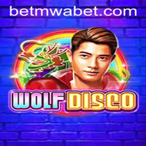 Unleashing the Excitement of WolfDisco on Mwabet