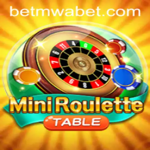 Discover the Thrills of MiniRoulette on Mwabet