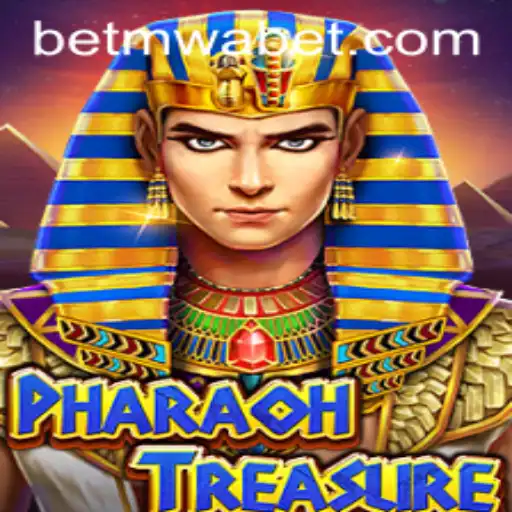 Unveiling the Mysteries of PharaohTreasure with Mwabet