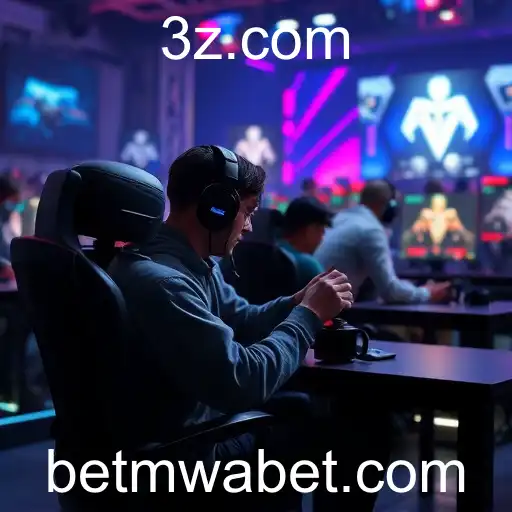 Mwabet Revoluciona o Cenário dos Jogos em 2025