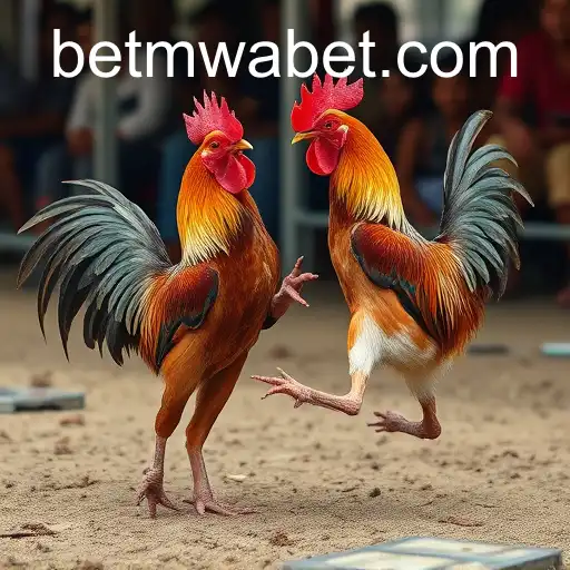 Exploring the Exciting World of Sabong Games and the Role of Mwabet