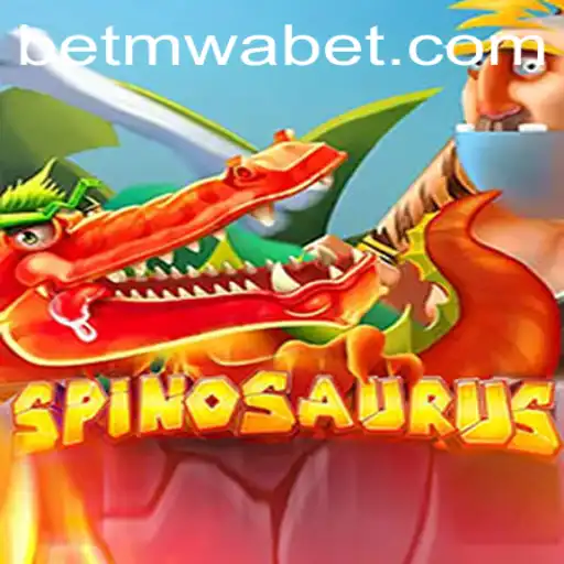 Exploring the Thrilling World of Spinosaurus: A New Adventure Game by Mwabet