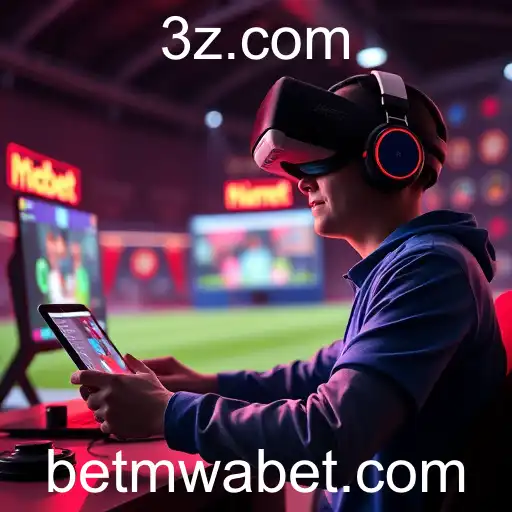 A Revolução Virtual e o Impacto no Mwabet