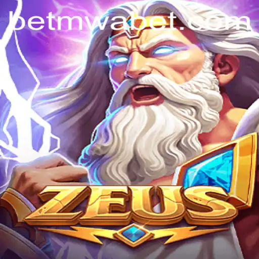 Zeus: The Mythological Adventures in the Game World of Mwabet